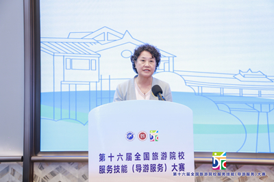 导游专业需要掌握哪些核心能力：从讲解到服务的学习重点